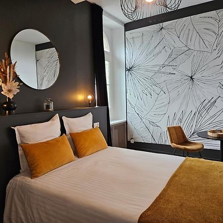 Confidences Escale A Brissac Bed & Breakfast ภายนอก รูปภาพ